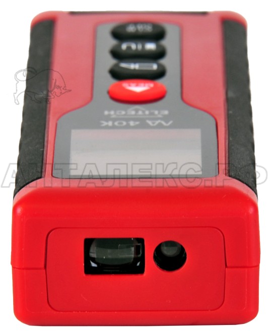 Дальномер ЛД 40К Elitech