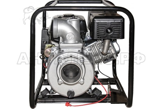 Мотопомпа MPD-100 Huter  70/11/6
