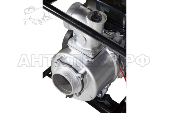 Мотопомпа MPD-100 Huter  70/11/6