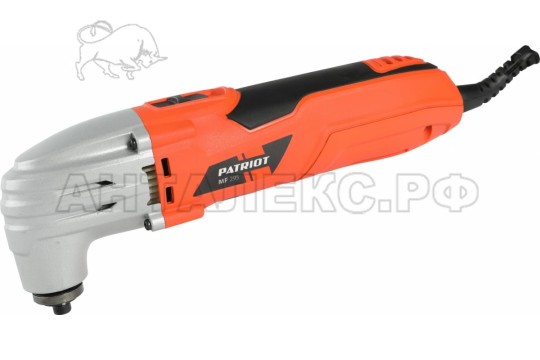 Резак сетевой многофункциональный PATRIOT MF 295