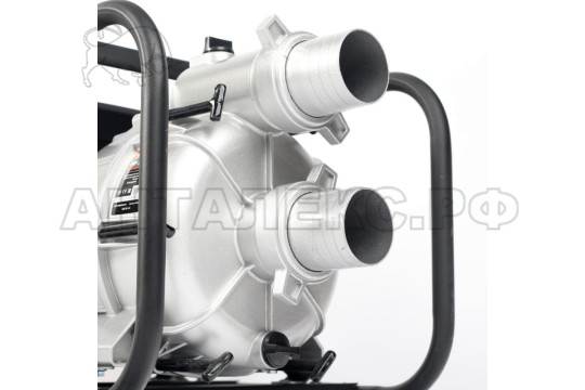 Мотопомпа PATRIOT MP 3065 SF