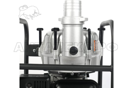 Мотопомпа PATRIOT MP 3065 SF