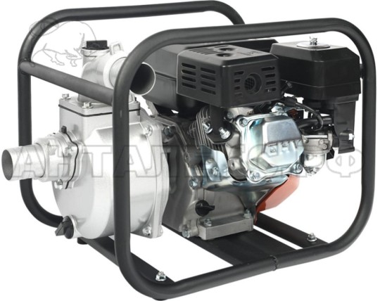 Мотопомпа PATRIOT MP 2036 S