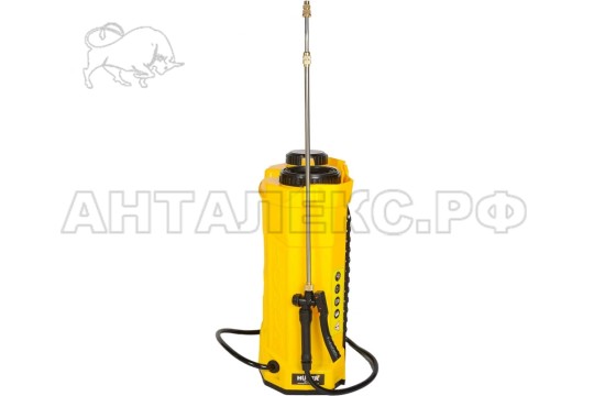 Опрыскиватель аккумуляторный Huter SP-16AC