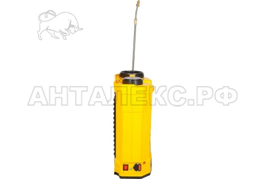 Опрыскиватель аккумуляторный Huter SP-16AC