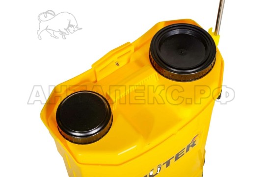 Опрыскиватель аккумуляторный Huter SP-16AC