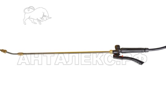 Опрыскиватель аккумуляторный Huter SP-16AC