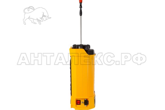 Опрыскиватель аккумуляторный Huter SP-12AC