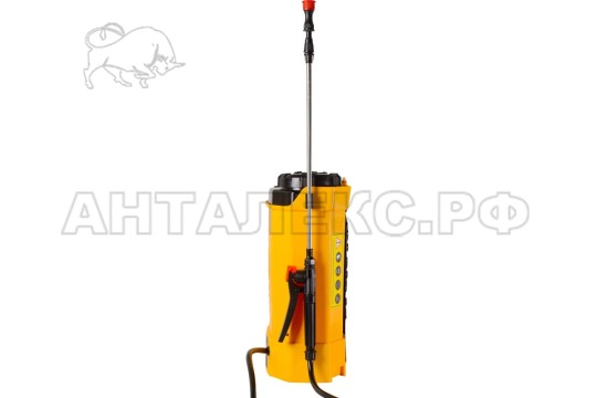 Опрыскиватель аккумуляторный Huter SP-12AC