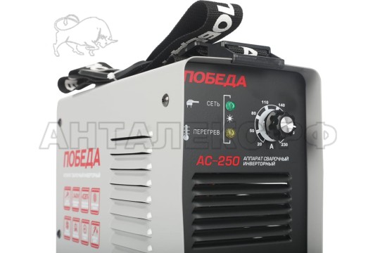 Аппарат сварочный Победа АС 250