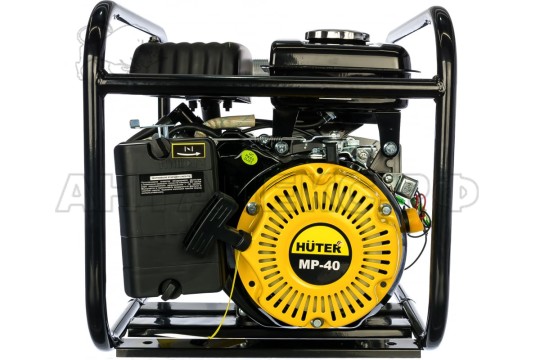 Мотопомпа Huter MP-40 Huter  70/11/2