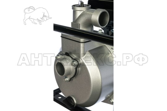Мотопомпа Huter MP-40 Huter  70/11/2