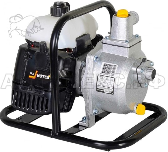 Мотопомпа Huter MP-25 Huter  70/11/1