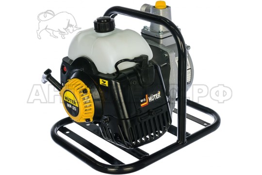 Мотопомпа Huter MP-25 Huter  70/11/1