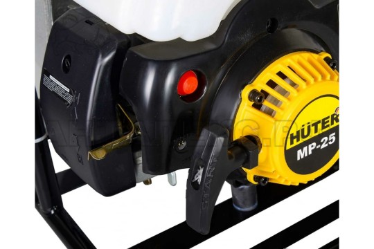 Мотопомпа Huter MP-25 Huter  70/11/1