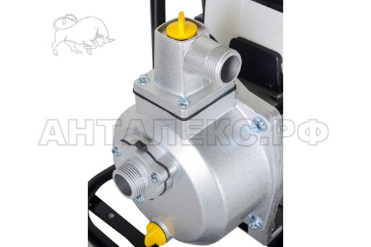 Мотопомпа Huter MP-25 Huter  70/11/1