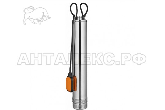 Скважинный насос СН-50НП Вихрь 68/3/12
