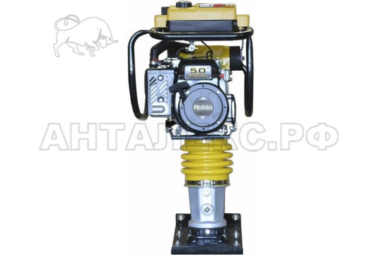 Вибротрамбовка "DIAM VN-75/5.0 R