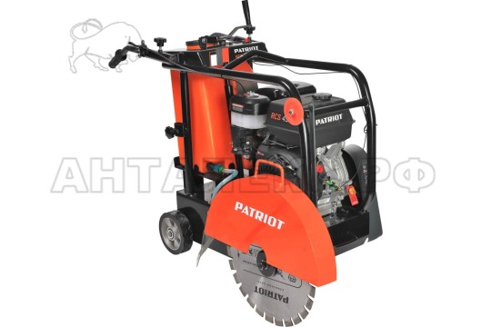 Швонарезчик PATRIOT RCS-450