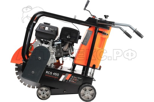 Швонарезчик PATRIOT RCS-450