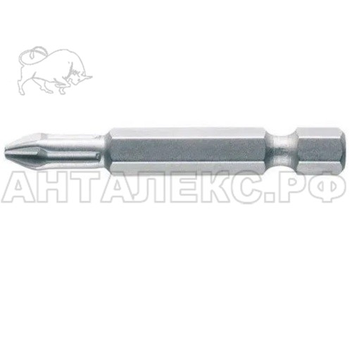 Насадка Phillips Makita 50 мм  №2  10 шт.