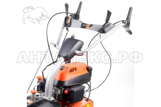 Подметальная машина PATRIOT S 610P