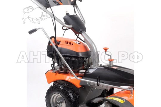 Подметальная машина PATRIOT S 610P