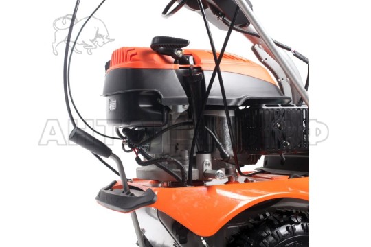 Подметальная машина PATRIOT S 610P