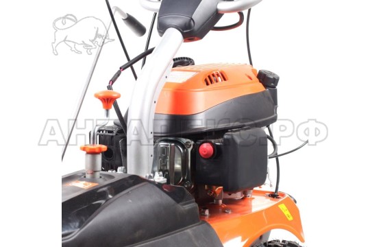 Подметальная машина PATRIOT S 610P