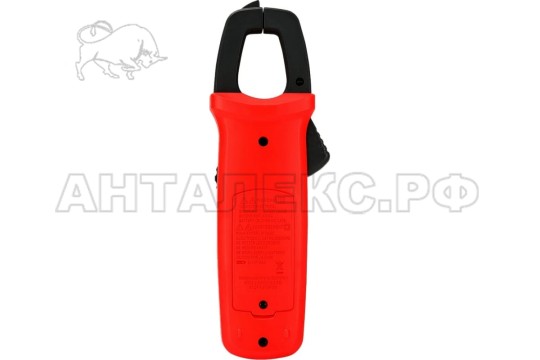 Токоизмерительныеклещи RGK CM-12