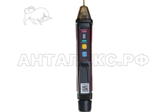 Индикатор напряжения RGK AC-12