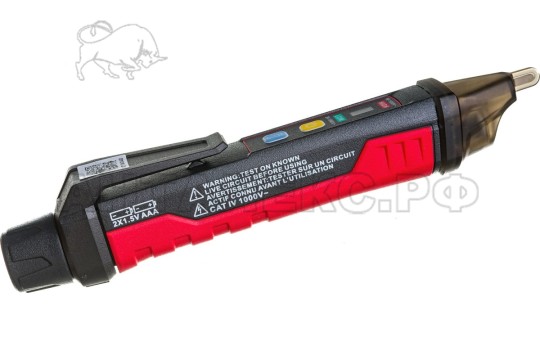 Индикатор напряжения RGK AC-12