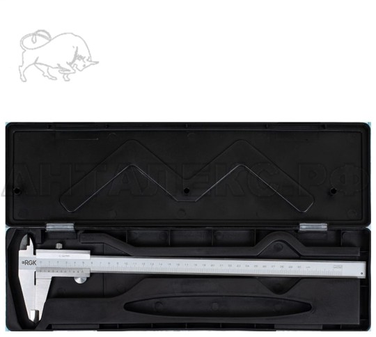 Штангенциркуль механический RGK SCM-300