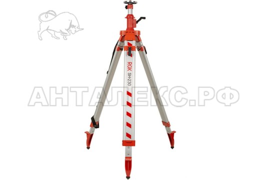 Штатив элевационный RGK SH-230