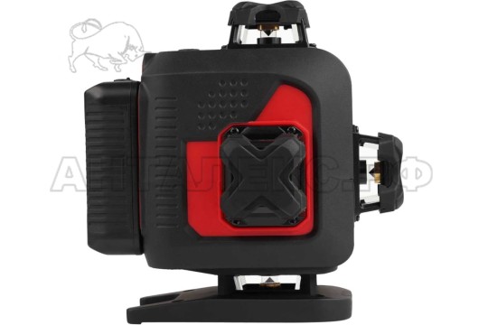 Лазерный построитель плоскостей RGK PR-4D Red