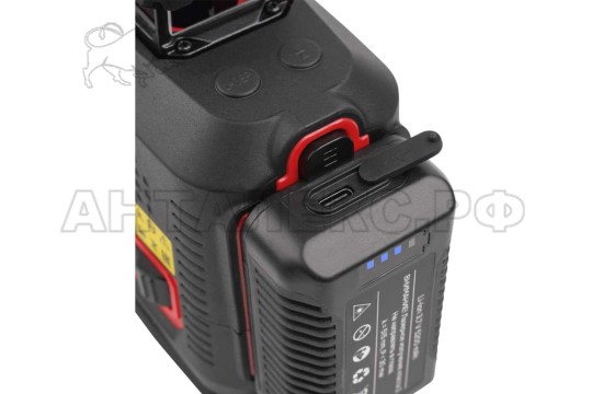 Лазерный построитель плоскостей RGK PR-4D Red