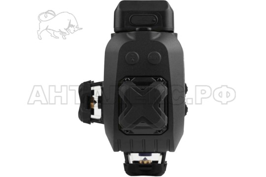 Лазерный построитель плоскостей RGK PR-4D Red