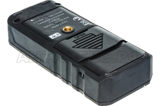 Лазерный дальномер-рулетка RGK DL-100G