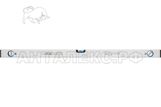Уровень пузырьковый  RGK U3200