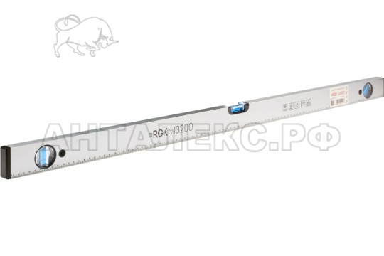 Уровень пузырьковый  RGK U3200