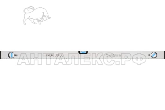 Уровень пузырьковый  RGK U3150