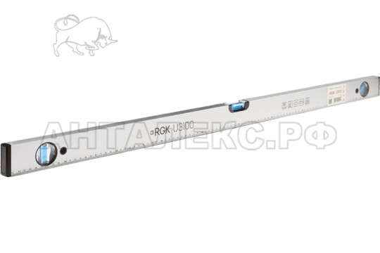 Уровень пузырьковый  RGK U3100