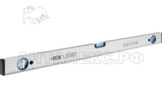 Уровень пузырьковый  RGK U3080