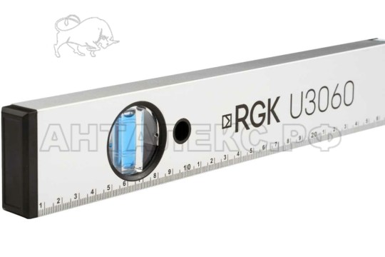 Уровень пузырьковый  RGK U3060