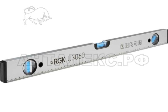 Уровень пузырьковый  RGK U3060