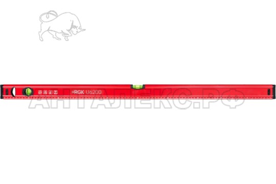 Уровень пузырьковый  RGK U6200