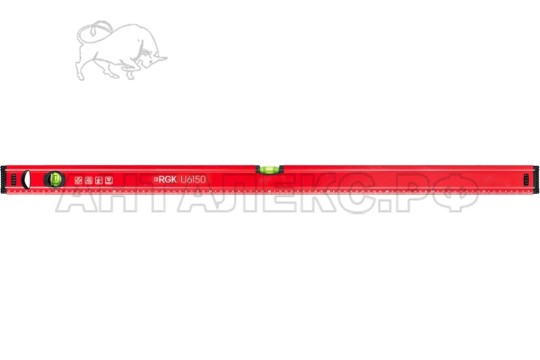 Уровень пузырьковый  RGK U6150
