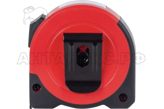 Рулетка RGK RW3 с окошком, 3м