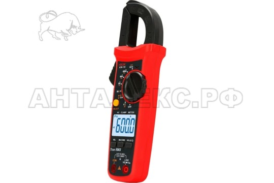 Токоизмерительныеклещи RGK CM-10