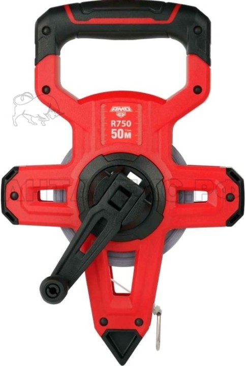 Рулетка AMO R750